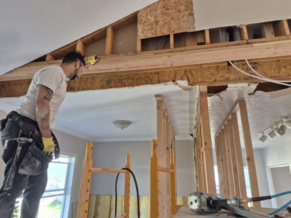 About Radical Homebuilders